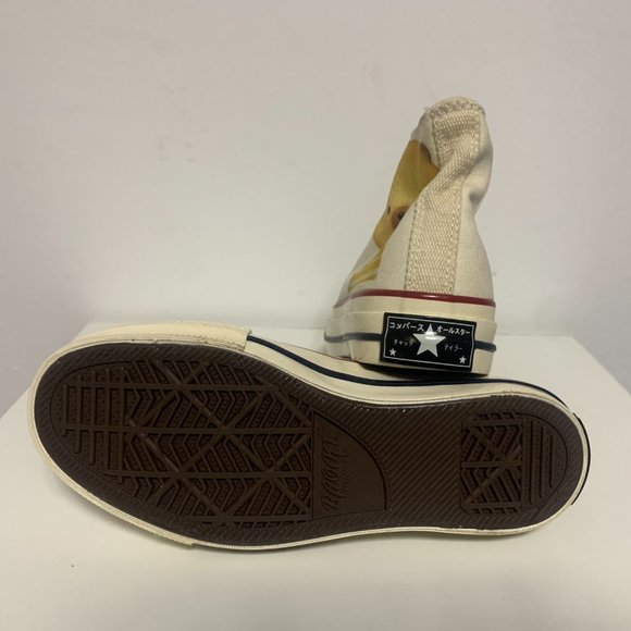 Canvas Shoes Skateboard Shoes Fashion Sneaker main image 4